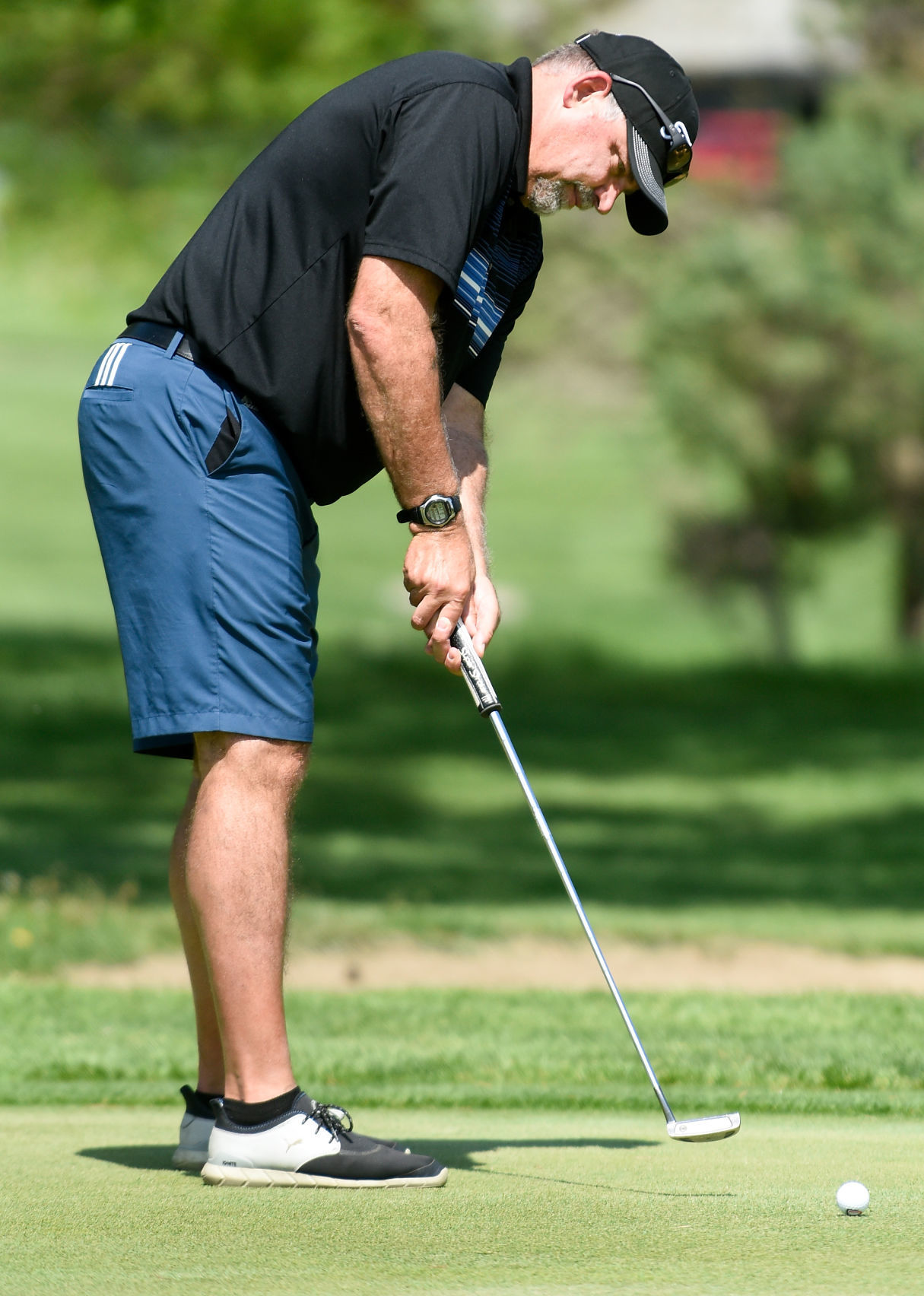 Siouxland Senior Open